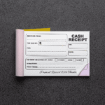 NCR books from coreprint.ie