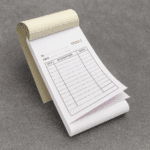 NCR books from coreprint.ie