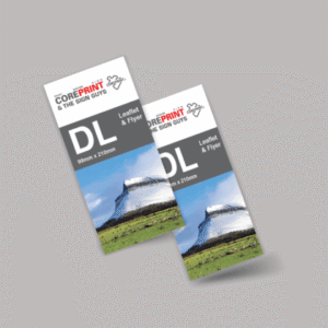 DL Leaflets