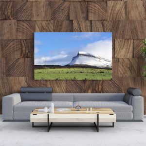 Canvas Prints Deep Frame