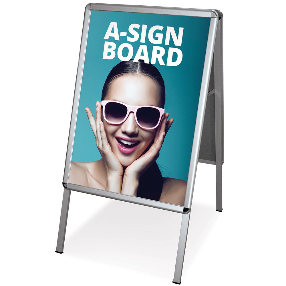 A1 Master A-Board