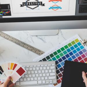 Graphic Design Service