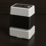 Self-Inking Stamp 38mm x 14mm